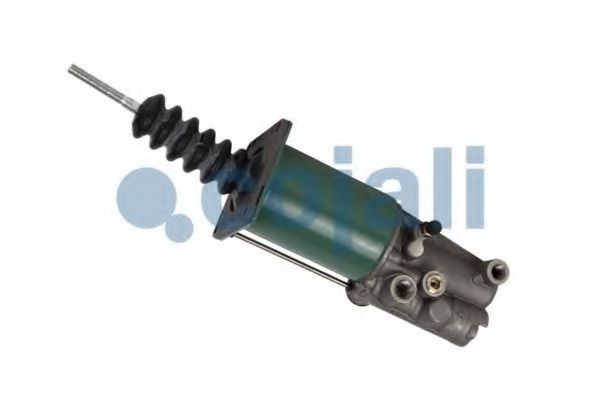 Усилитель сцепления KNORR-BREMSE VG3267