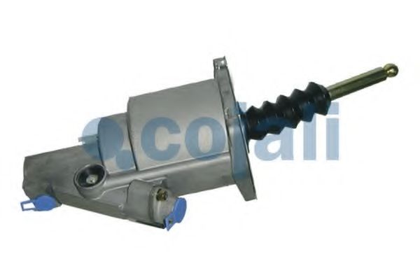 Усилитель сцепления COJALI 2550815