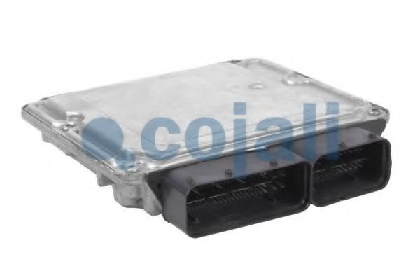 Блок управления, система впрыска COJALI 350054