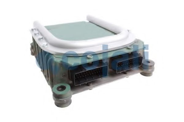 Блок управления, система впрыска COJALI 350380