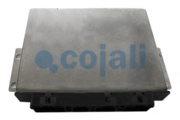 Блок управления, динамики тормоза / движения COJALI 354240