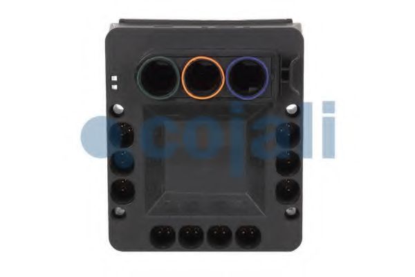 Блок управления, система впрыска COJALI 356003