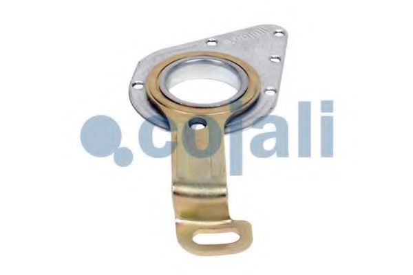 Система тяг и рычагов, тормозная система COJALI 4236491