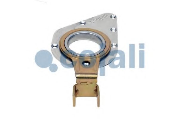 Система тяг и рычагов, тормозная система COJALI 4236808