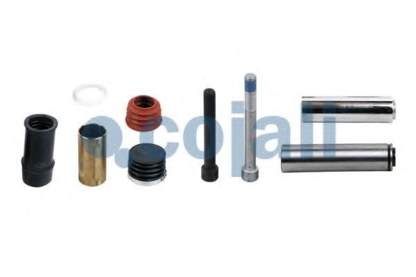 Ремкомплект, тормозной суппорт COJALI 6084015