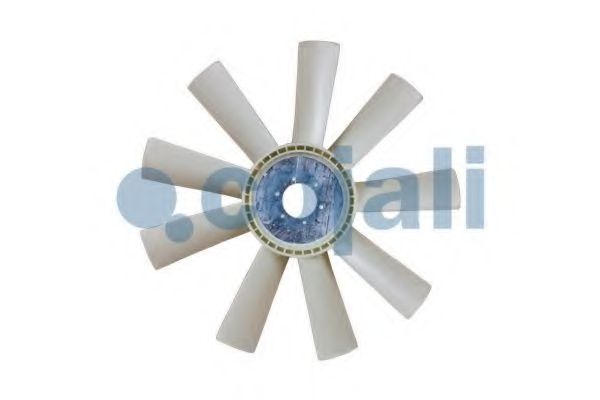 Крыльчатка вентилятора, охлаждение двигателя COJALI 7047112