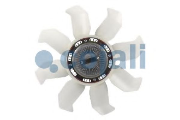 Сцепление, вентилятор радиатора COJALI 8120108