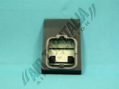 Фильтр, воздух во внутренном пространстве ZAFFO F5344