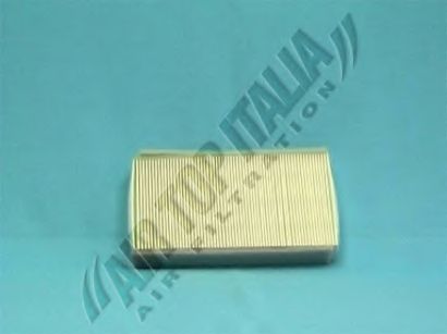 Фильтр, воздух во внутренном пространстве ZAFFO F5471