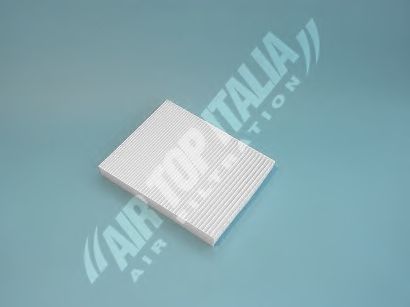 Фильтр, воздух во внутренном пространстве ZAFFO F5065