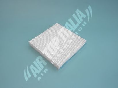 Фильтр, воздух во внутренном пространстве ZAFFO F5650