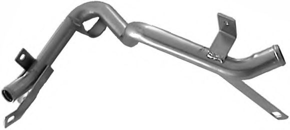 Трубка охлаждающей жидкости VEMA 10005