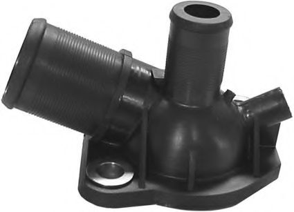 Фланец охлаждающей жидкости VEMA 13418