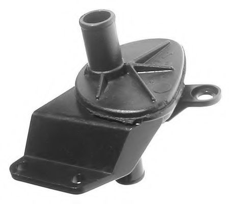 Фланец охлаждающей жидкости VEMA 13431