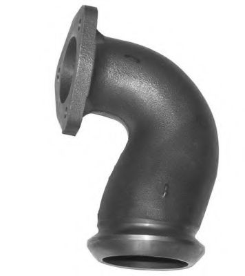 Коллектор, система выпуска VEMA 13515