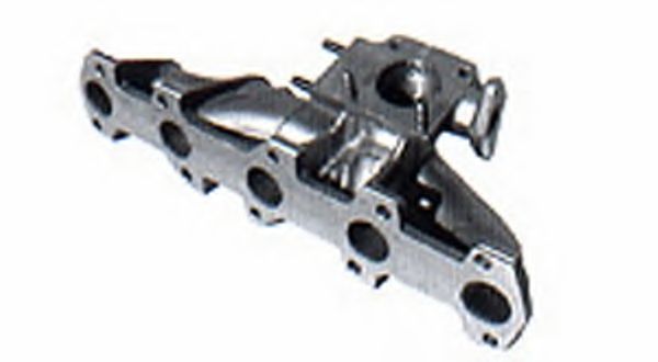 Коллектор, система выпуска VEMA 13527