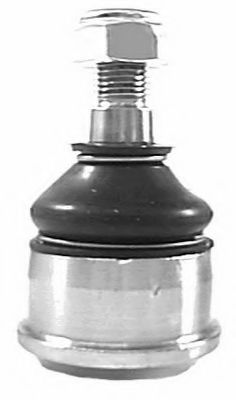 Несущий / направляющий шарнир VEMA 22465