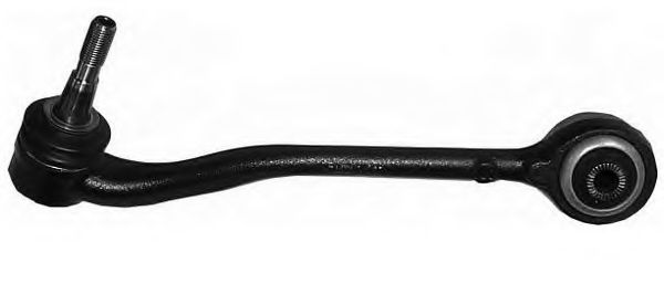 Рычаг независимой подвески колеса, подвеска колеса VEMA 23121