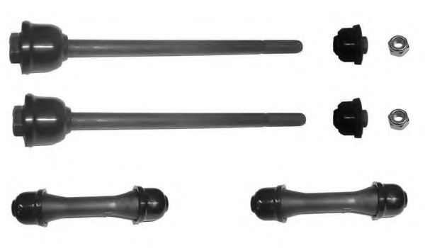 Тяга / стойка, стабилизатор VEMA 23290