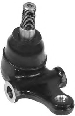 Несущий / направляющий шарнир VEMA 23382