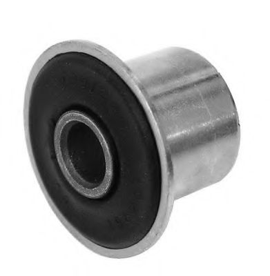 Втулка, листовая рессора VEMA 4444196