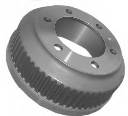 Тормозной барабан VEMA 4444495