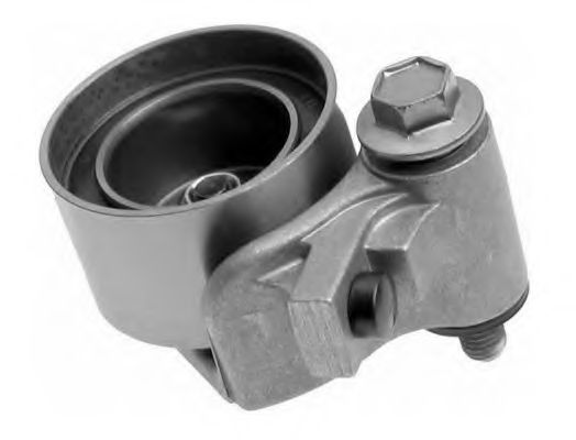 Натяжной ролик, поликлиновой  ремень VEMA 65006005