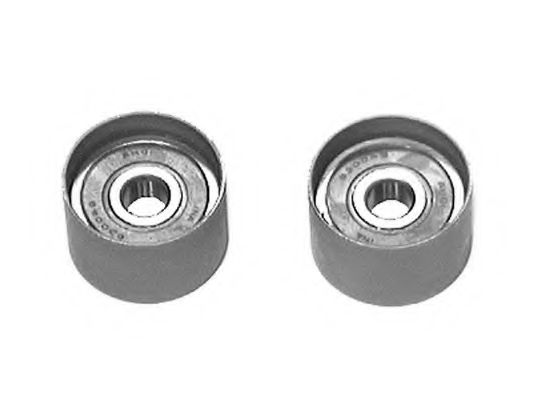 Паразитный / Ведущий ролик, зубчатый ремень VEMA 65014168