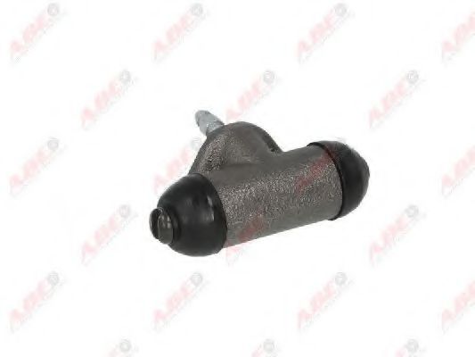 Колесный тормозной цилиндр RHIAG 3126