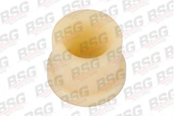 Втулка, листовая рессора BSG BSG 60-700-014