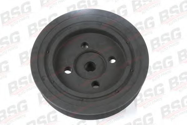 Ременный шкив, коленчатый вал BSG BSG 30-170-002