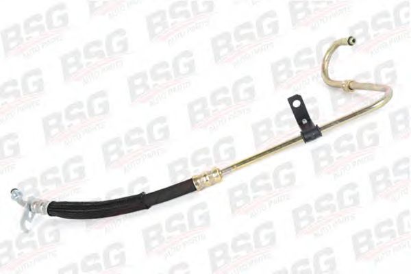 Гидравлический шланг, рулевое управление BSG 30725003