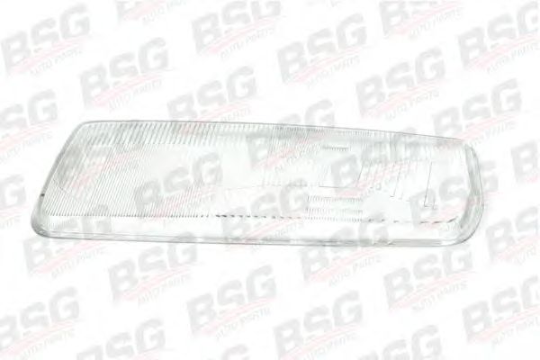Рассеиватель BSG 30801012