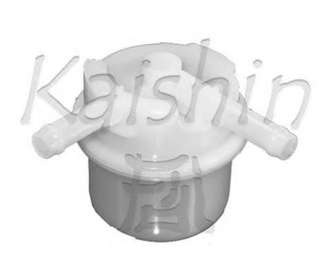 Топливный фильтр KAISHIN FC118
