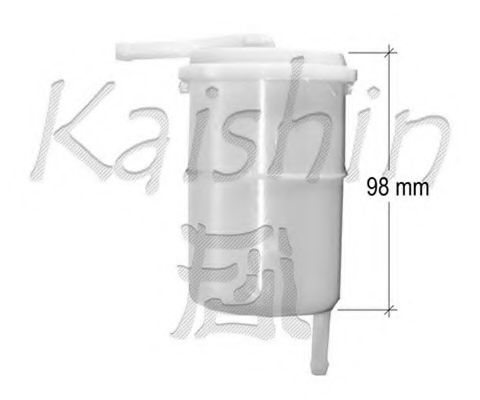 Топливный фильтр KAISHIN FC230L