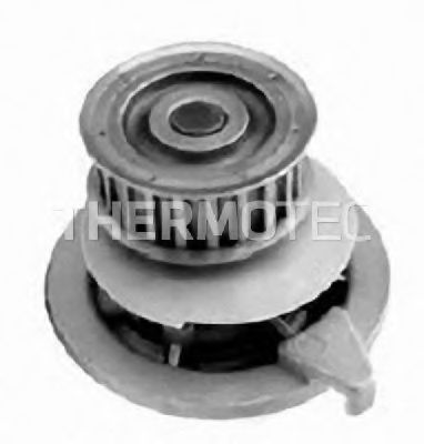 Водяной насос JWP DW1001