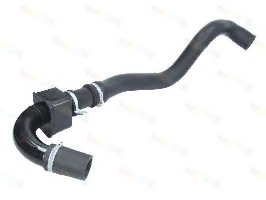 Шланг радиатора THERMOTEC DWR109TT