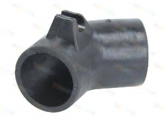 Шланг радиатора THERMOTEC DWW012TT