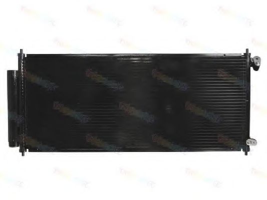 Конденсатор, кондиционер THERMOTEC KTT110036