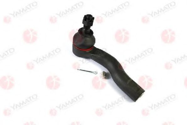 Наконечник поперечной рулевой тяги YAMATO I12078YMT