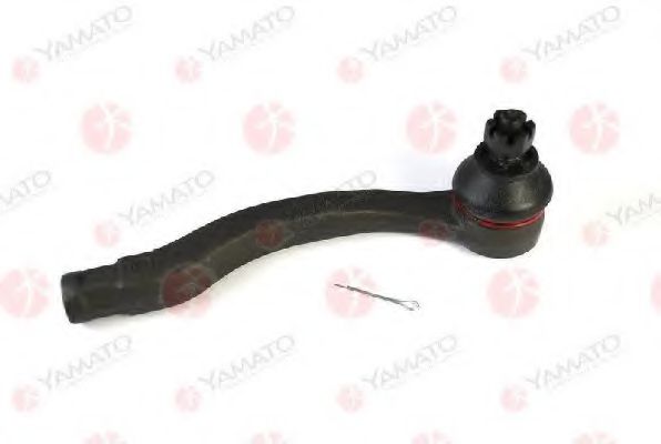 Наконечник поперечной рулевой тяги YAMATO I14007YMT