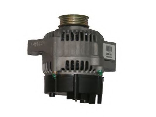 Генератор LAUBER 111625