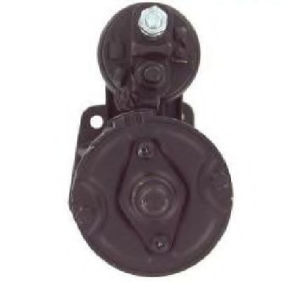 Стартер LAUBER 220334