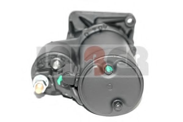 Стартер LAUBER 221345