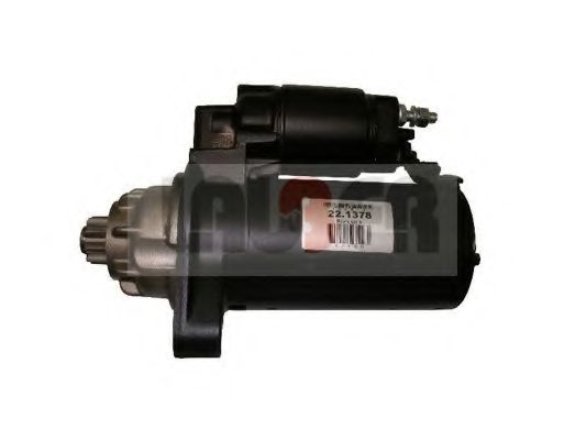 Стартер LAUBER 221378