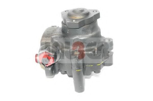 Гидравлический насос, рулевое управление LAUBER 55.0837