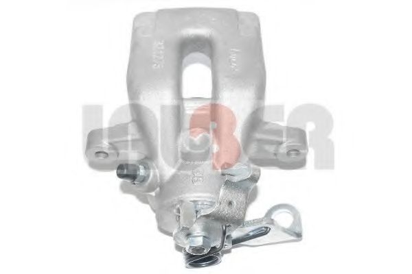 Тормозной суппорт LAUBER 772821