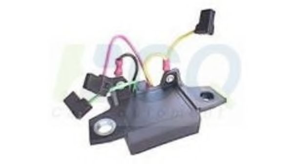 Регулятор генератора HC-PARTS 135602