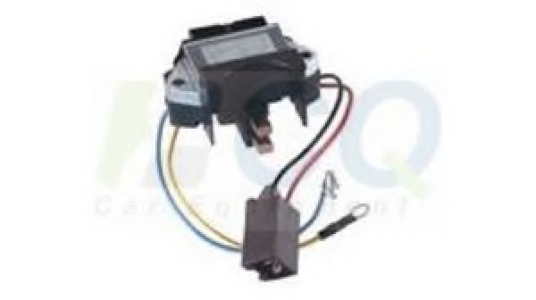 Регулятор генератора HC-PARTS 130663