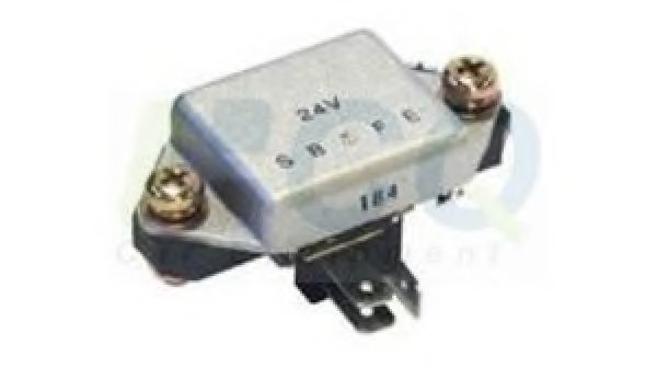 Регулятор генератора LAUBER CQ1010219